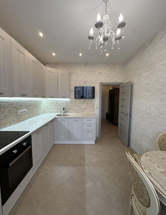 Квартира Астана 45