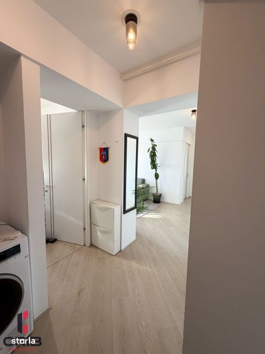 Apartament 3 camere Delta City | Metrou 10' Sun Plaza Mihai Bravu