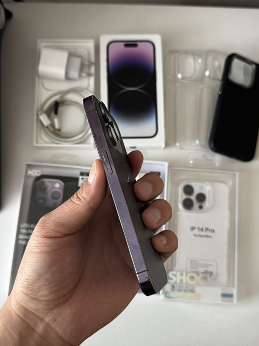 iPhone 14 Pro 512gb