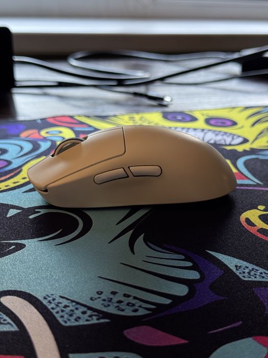 Logitech G Pro X Superlight