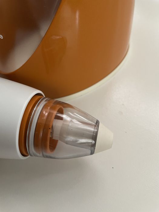 Pompa Vacsy pentru vidat Zepter