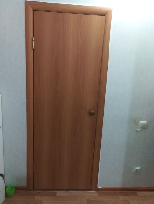 Срочно продам межкомнатные двери