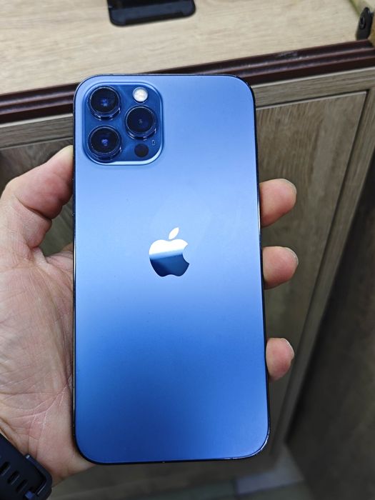 iPhone 12 pro max 512гб