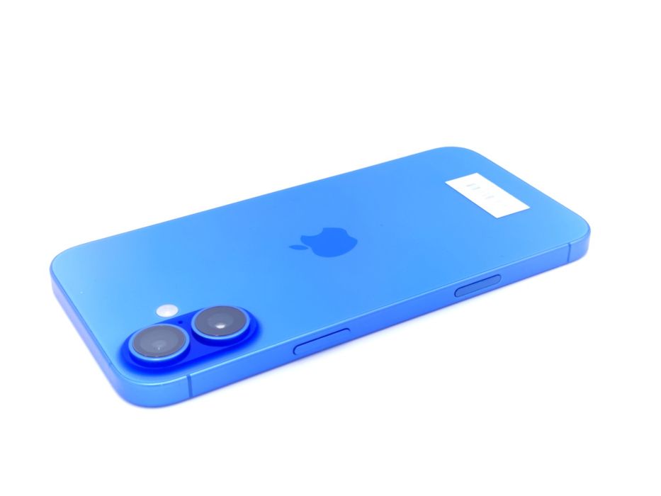 Apple iPhone 16 Plus 128GB Ultramarine 8GB, Garantie 24 luni | #D93781