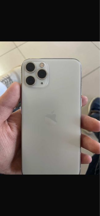 Айфон 11про гб256 акб 84
