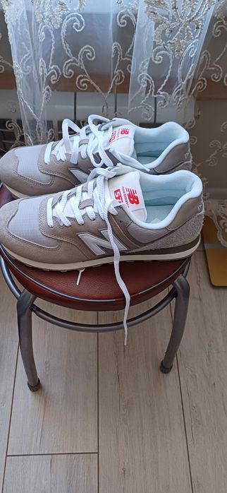 Новые Кроссовки New Balance серии 574 оригинал