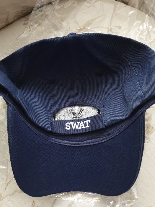 Șapcă SWAT USA  .