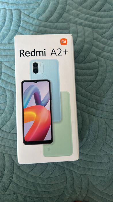 Redmi A2+ в хорошем