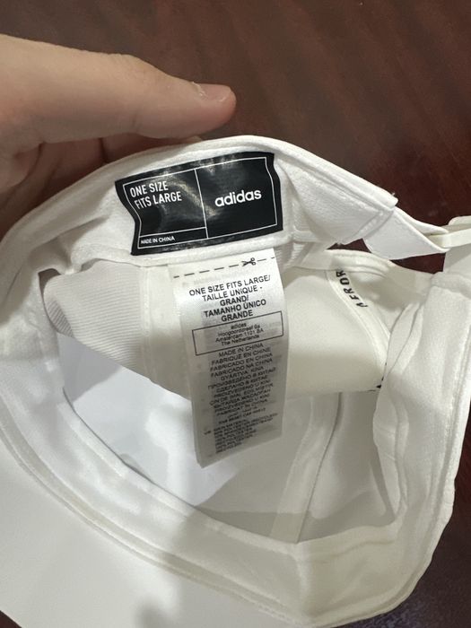 Кепка Adidas оригинал