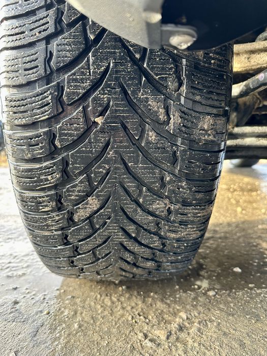 На ЧАСТИ  Porshe Cayenne 3.2i  2005г BOSE