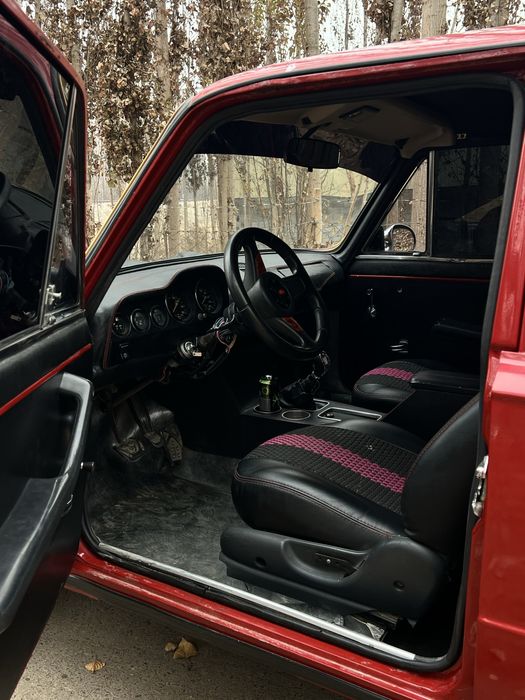 Жигули 2102 идеал