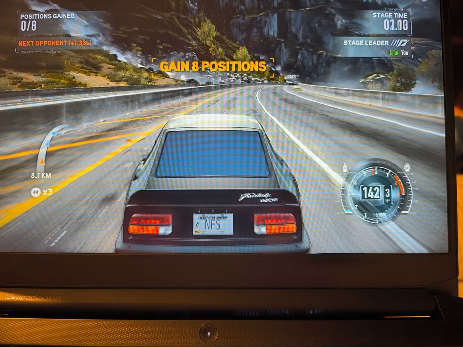 Laptop Lenovo ideagaming