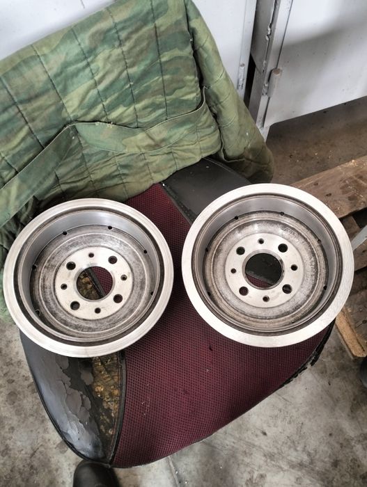 Регулировка клапанов ваз.