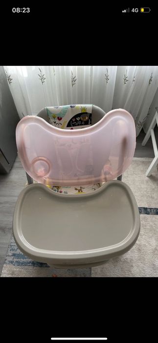 scaun masa kinderkraft