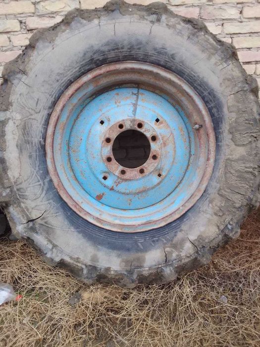 Трактор балони сотилади