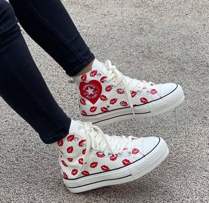 Распродажа!Кеды последние размеры!