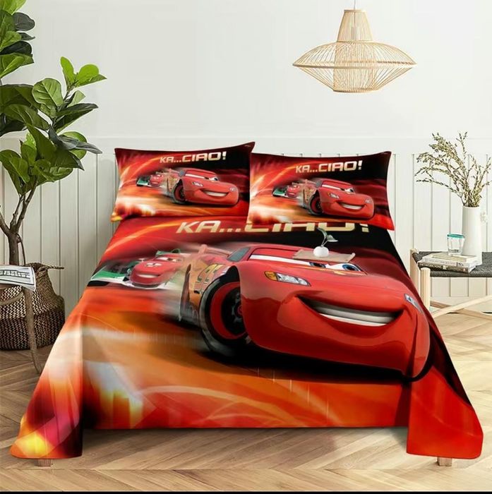 Продам детское постельное