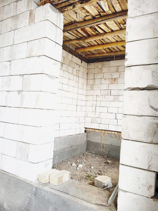 Toshkent viloyati Nurafshonda yangi qurilgan uy sotladi 2 sotix 4 xona