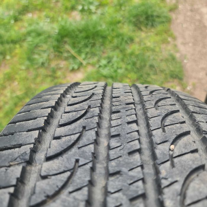 4бр. летни гуми Yokohama 225/55/19 suv