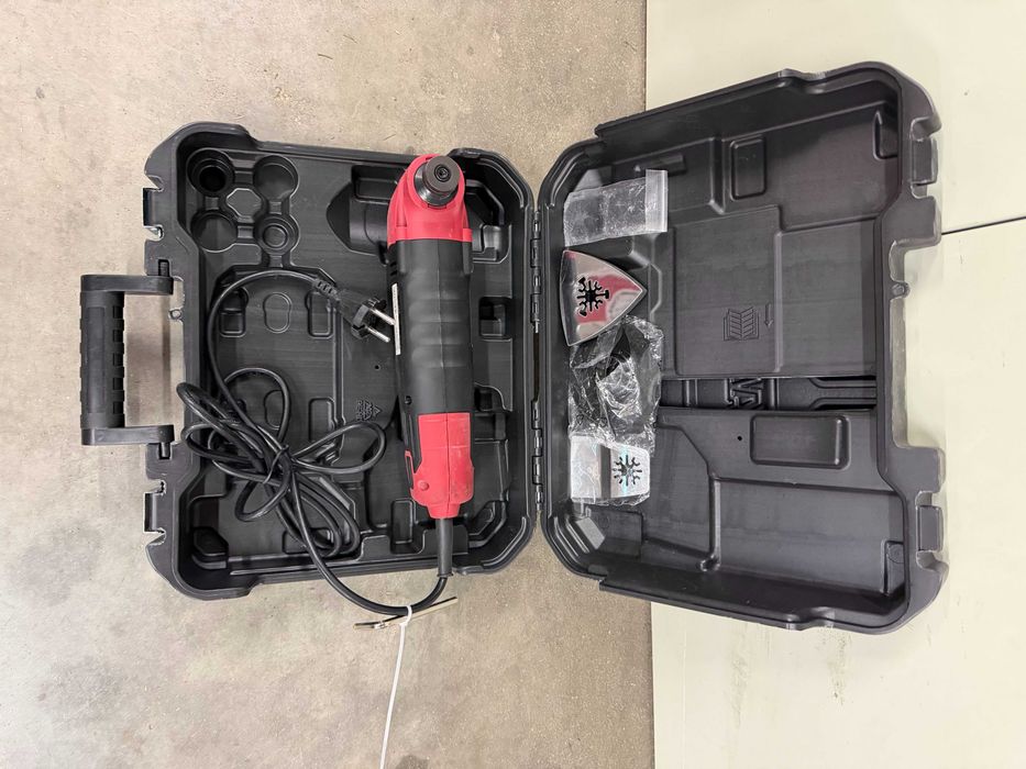 Многофункционален инстр. 280W рег. обороти 3.2° OMT01 / RD-OMT04