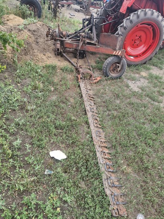 Продам трактор Т 25