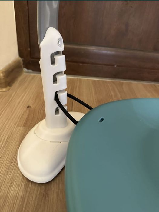 Детско бънджи от 6м-24м