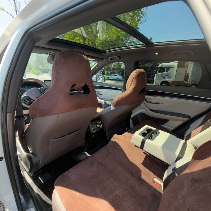 **‼️BYD chempion smart drive 2025‼️