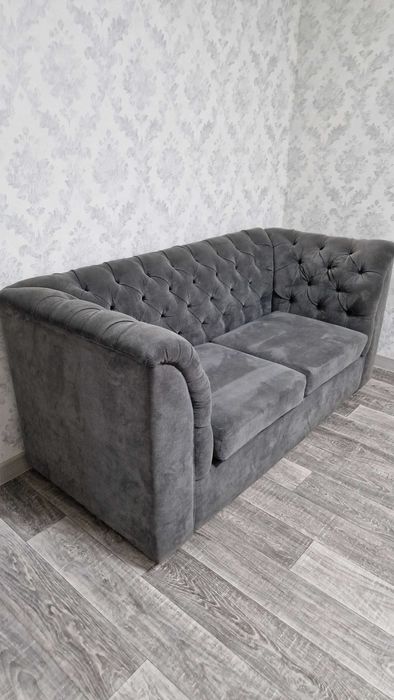 Продам мини диван