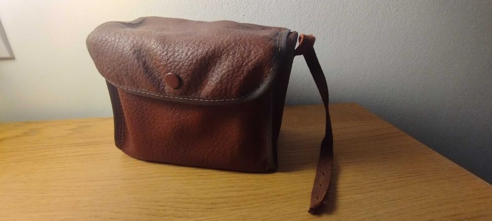 Британска ретро камера Conway Popular Model 1931- 1950г.
