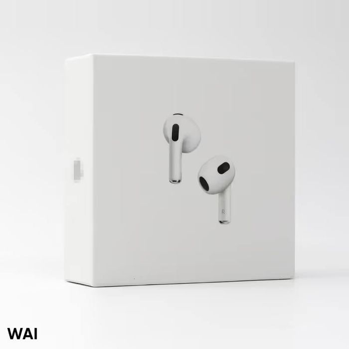 Айрподс, AirPods pro, Эйрподс 3