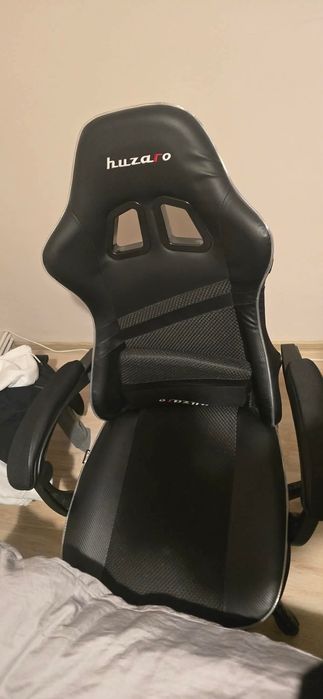 Scaun Gaming birou Huzaro