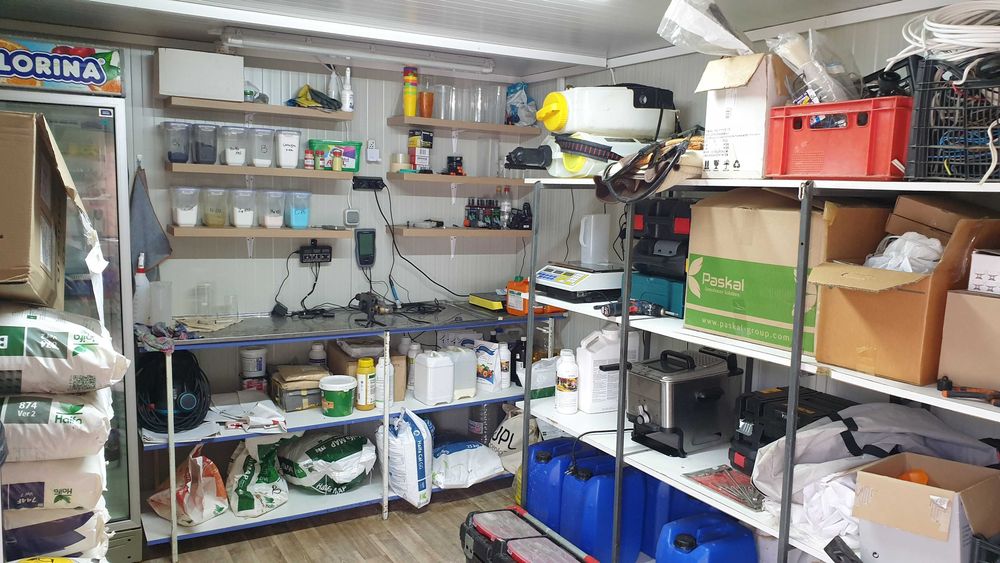 Продава се Къща в Павликени - 18 кв.м за 5667 €/кв.м - Снимка #12