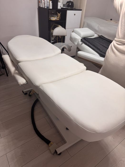 Pat cosmetica hidraulic