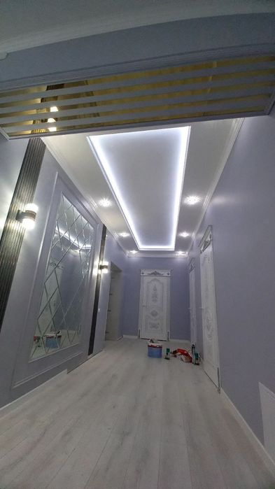 Ремонт домов и квартиры