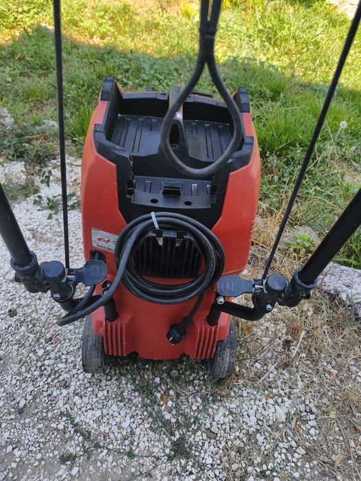 Hilti DD - WMS 100 - Водоуправляваща система