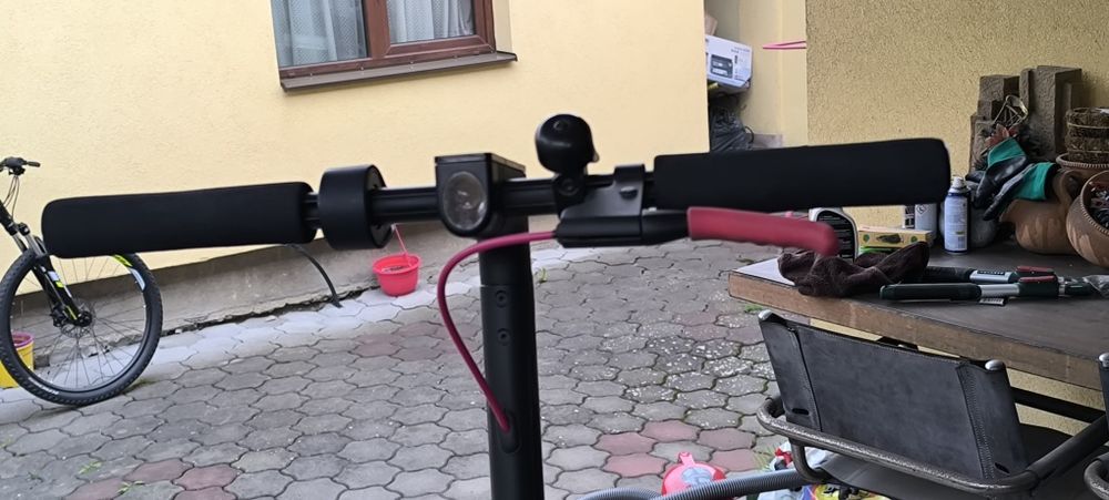Vând trotinetă electrică Xiaomi  Pro 2 modificată
