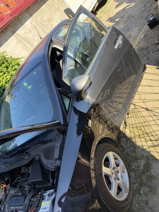 vand Seat ibiza.