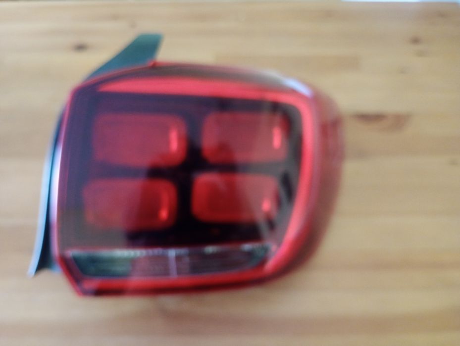 Lampa dreapta logan 2 an 2020