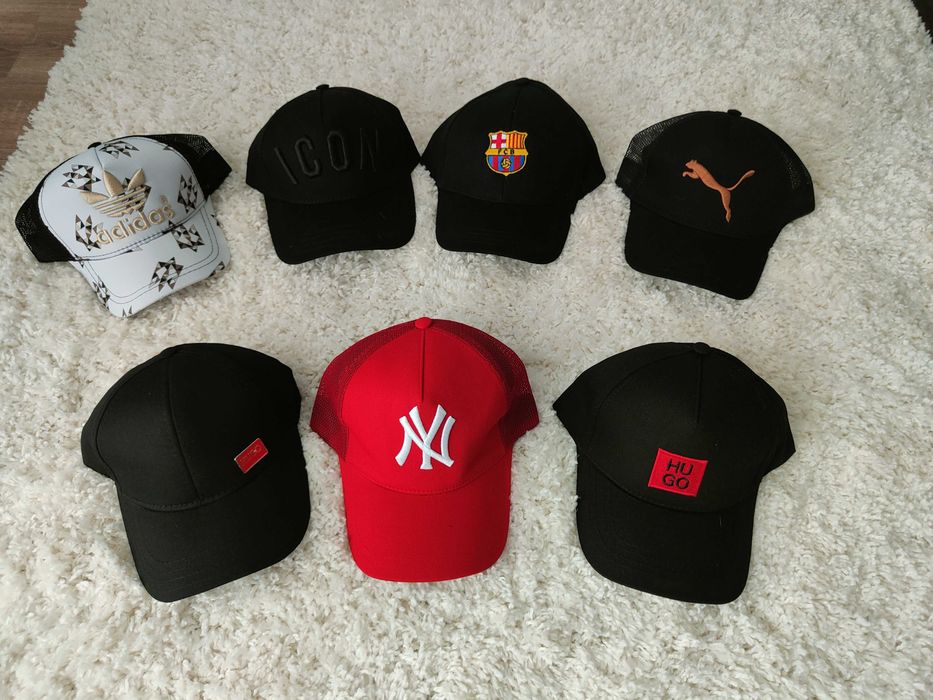 Adidas Șapcă Nike Model 2025 , preț pe bucata, Sapca Adidas