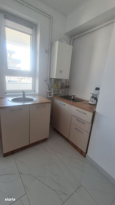 Mamaia Nord(Market Lidl)- 2 camere mobilat, loc parcare - 79000euro