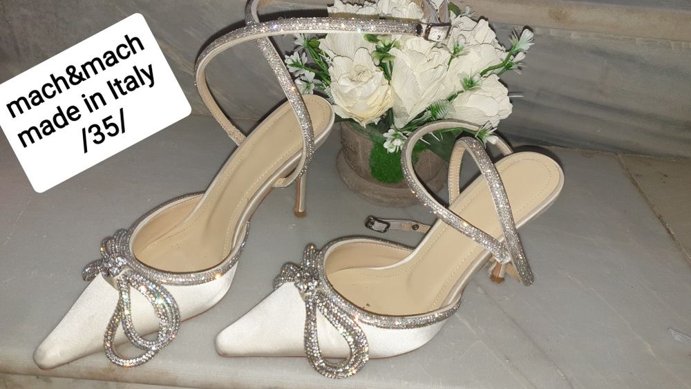 Летние туфли и сандали