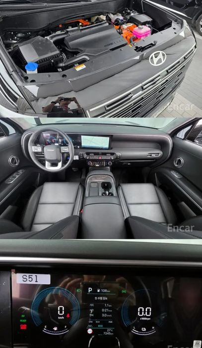 Hyundai Palisade 2025 / 05 oy