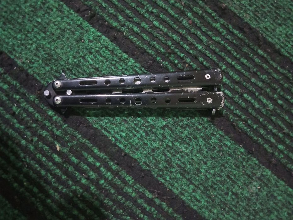 xalodni aruja sotiladi