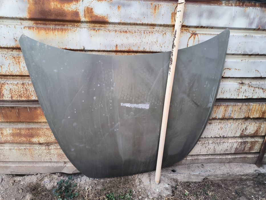 Продам капот соната dn8