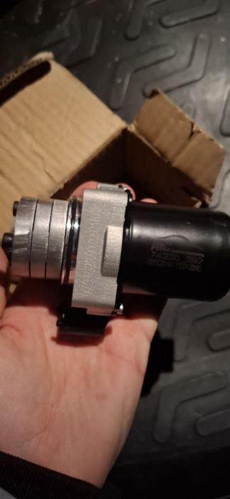 Актуатор за дефенциал на Хюндай, Киа 2015