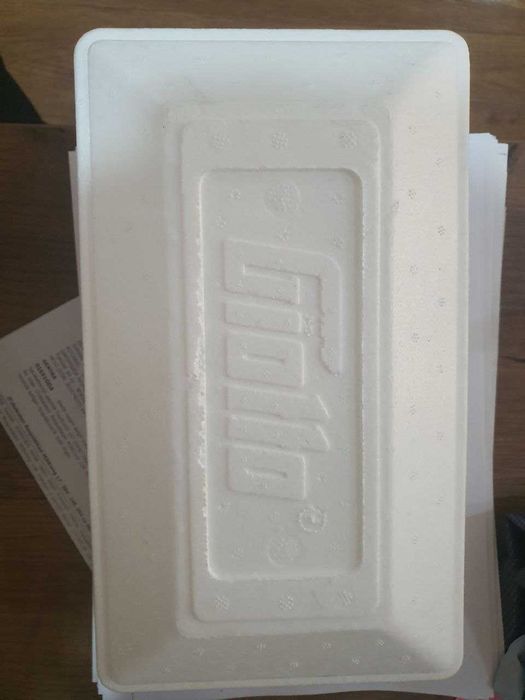 Кибер-защита свежести: пенопластовые боксы(ящики) 25 плотности