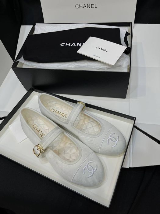 Balerini Chanel 35-42