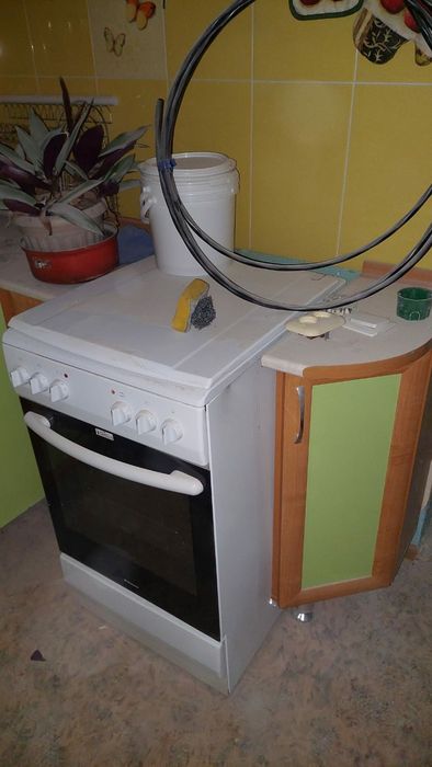 Продам кухонный гарнитур