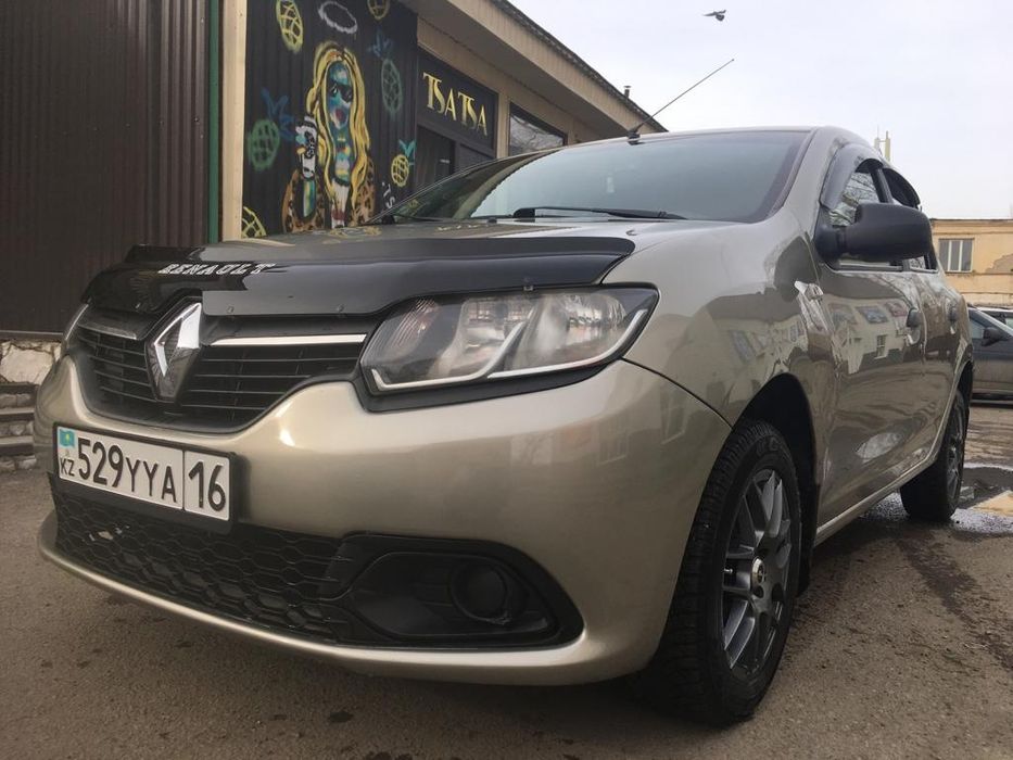 Аренда авто под такси Усть-Каменогорск