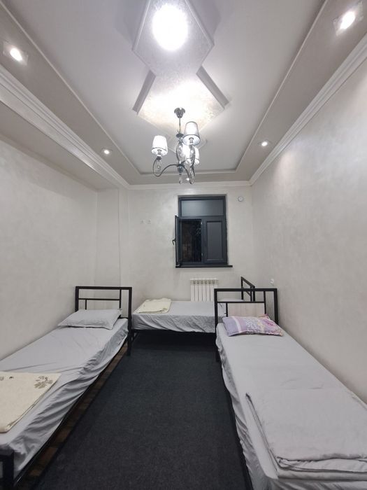Hostel SAMPI balnisa va SELXOZ yaqinida 40000_250000